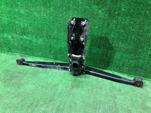 デフメンバー SUBARU FORESTER OEM 41310FC000 SF5 1998 EJ202 MT