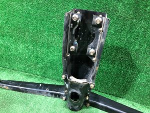 デフメンバー SUBARU FORESTER OEM 41310FC000 SF5 1998 EJ202 MT