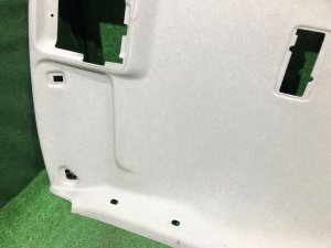 Обшивка потолка SUBARU FORESTER OEM 94410FC000NE SF5 1998 silver 792