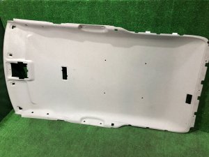 Обшивка потолка SUBARU FORESTER OEM 94410FC000NE SF5 1998 silver 792