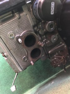 发动机 EJ254 ДО РЕСТ SUBARU FORESTER OEM 10100BB880 SF9 1999 EJ254 AT