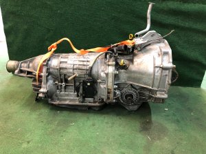 自动变速箱 TZ1A3ZK2AA SUBARU FORESTER OEM 31000AD880 SF9 1999 EJ254 AT