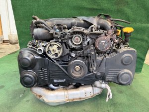 发动机 до рест EJ20XDKBJE 10100BM170 SUBARU LEGACY