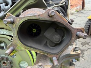 Motor до рест EJ20XDKBJE SUBARU LEGACY OEM 10100BM170 BP5 2004 EJ20X AT