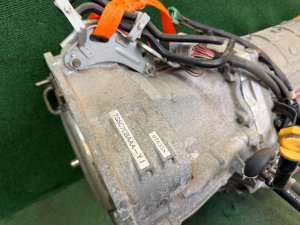 เกียร์ออโต้ TG5C7CBAAA SUBARU LEGACY OEM 31000AF290 BP5 2004 EJ20X AT