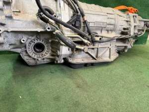 เกียร์ออโต้ TG5C7CBAAA SUBARU LEGACY OEM 31000AF290 BP5 2004 EJ20X AT