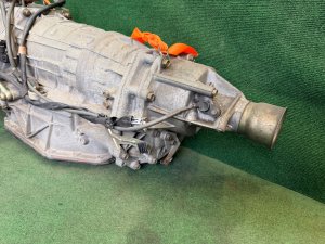 เกียร์ออโต้ TG5C7CBAAA SUBARU LEGACY OEM 31000AF290 BP5 2004 EJ20X AT