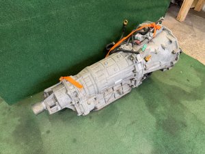 เกียร์ออโต้ TG5C7CBAAA SUBARU LEGACY OEM 31000AF290 BP5 2004 EJ20X AT