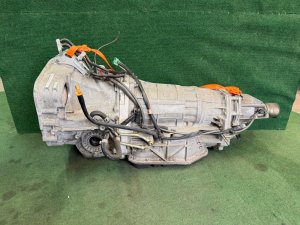 Caja de cambios automática TG5C7CBAAA 31000AF290 SUBARU LEGACY