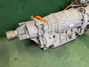 เกียร์ออโต้ TG5C7CBAAA SUBARU LEGACY OEM 31000AF290 BP5 2004 EJ20X AT