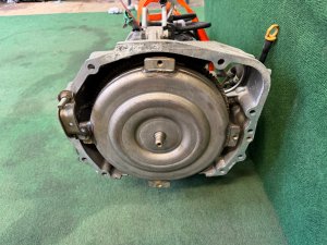 เกียร์ออโต้ TG5C7CBAAA SUBARU LEGACY OEM 31000AF290 BP5 2004 EJ20X AT