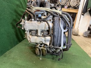 เครื่องยนต์ EJ255JBAME SUBARU LEGACY OEM 10100BS890 BR9 2011 EJ255