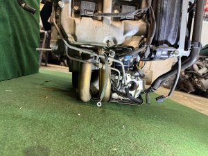 เครื่องยนต์ EJ255JBAME SUBARU LEGACY OEM 10100BS890 BR9 2011 EJ255