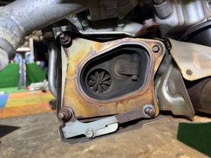 เครื่องยนต์ EJ255JBAME SUBARU LEGACY OEM 10100BS890 BR9 2011 EJ255