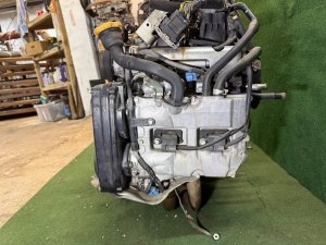 เครื่องยนต์ EJ255JBAME SUBARU LEGACY OEM 10100BS890 BR9 2011 EJ255