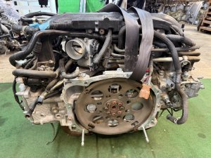 เครื่องยนต์ EJ255JBAME SUBARU LEGACY OEM 10100BS890 BR9 2011 EJ255