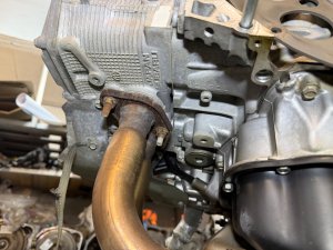 เครื่องยนต์ EJ255JBAME SUBARU LEGACY OEM 10100BS890 BR9 2011 EJ255