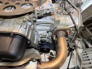 เครื่องยนต์ EJ255JBAME SUBARU LEGACY OEM 10100BS890 BR9 2011 EJ255