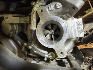 เครื่องยนต์ EJ255JBAME SUBARU LEGACY OEM 10100BS890 BR9 2011 EJ255