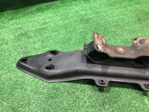 Gearbox crossmember SUBARU FORESTER OEM 41021AC390, 41022AC150 SF9, SF5 1998 EJ254 AT