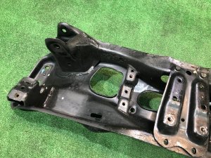 前副车架 SUBARU FORESTER OEM 20100FA002 SF9, SF5 1998 EJ254 AT