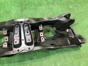 前副车架 SUBARU FORESTER OEM 20100FA002 SF9, SF5 1998 EJ254 AT