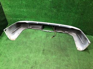 后保险杠 SUBARU FORESTER OEM 57717FC030WG, 57720FC030 SF9, SF5 1998 White 51E