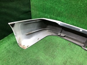 后保险杠 SUBARU FORESTER OEM 57717FC030WG, 57720FC030 SF9, SF5 1998 White 51E