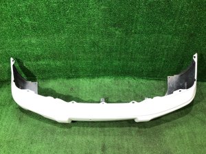 フロントバンパー SUBARU FORESTER OEM 57717FC130WG, 57720FC130 SF9, SF5 1998 White 51E