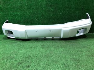 フロントバンパー SUBARU FORESTER OEM 57717FC130WG, 57720FC130 SF9, SF5 1998 White 51E