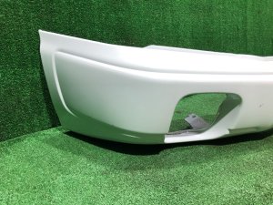 フロントバンパー SUBARU FORESTER OEM 57717FC130WG, 57720FC130 SF9, SF5 1998 White 51E