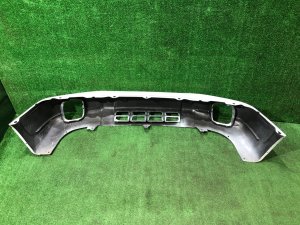 フロントバンパー SUBARU FORESTER OEM 57717FC130WG, 57720FC130 SF9, SF5 1998 White 51E