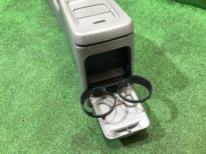 ช่องเก็บของและที่วางแขน SUBARU FORESTER OEM 92060FC040ND SF9, SF5 1998 White 51E