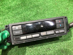 空调控制面板 SUBARU FORESTER OEM 72311FC150 SF9, SF5 1998 EJ254 AT