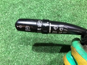 Comutador da coluna de direção SUBARU FORESTER OEM 83111FC410 SF9, SF5 1998 EJ254 AT