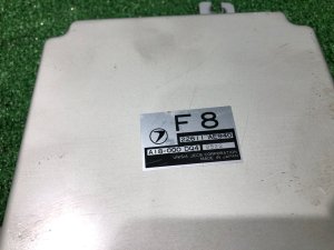 发动机电脑 SUBARU FORESTER OEM 22611AE940, 22611AE942 SF9, SF5 1998 EJ254 AT