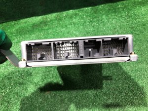 发动机电脑 SUBARU FORESTER OEM 22611AE940, 22611AE942 SF9, SF5 1998 EJ254 AT
