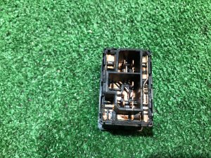 后视镜控制模块 SUBARU FORESTER OEM 83071FC000 SF9, SF5 1998 EJ254 AT
