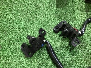 Módulo dos vidros elétricos дерево SUBARU FORESTER OEM 83081FC021, 83081FC100 SF9, SF5 1998 EJ254 AT
