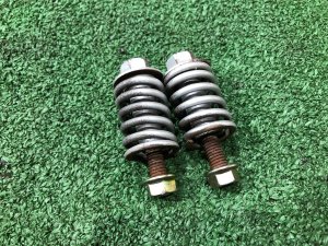 Exhaust bolts 44059AA010 SUBARU FORESTER