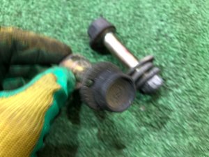 リアキャンバーボルト SUBARU FORESTER OEM 20540AA111 SF9, SF5 1998 EJ254 AT