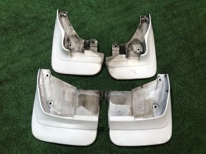Faldillas SUBARU FORESTER OEM 12345678 SF9, SF5 1998 White 51E