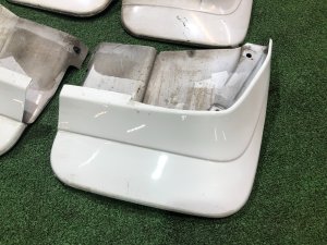 Faldillas SUBARU FORESTER OEM 12345678 SF9, SF5 1998 White 51E
