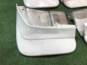 Faldillas SUBARU FORESTER OEM 12345678 SF9, SF5 1998 White 51E