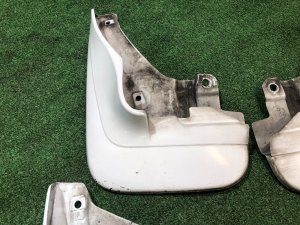 Faldillas SUBARU FORESTER OEM 12345678 SF9, SF5 1998 White 51E