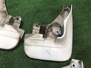 Faldillas SUBARU FORESTER OEM 12345678 SF9, SF5 1998 White 51E