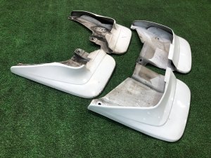 Faldillas SUBARU FORESTER OEM 12345678 SF9, SF5 1998 White 51E