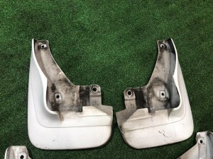 Faldillas SUBARU FORESTER OEM 12345678 SF9, SF5 1998 White 51E