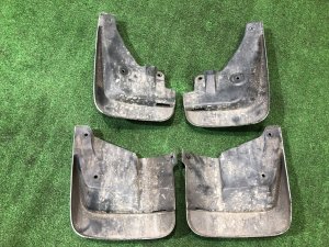 Faldillas SUBARU FORESTER OEM 12345678 SF9, SF5 1998 White 51E