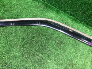 Defletores de janela SUBARU FORESTER OEM 62720FC000, 62720FC010 SF9, SF5 1998 White 51E
